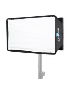 Nanlite Quick-release Softbox with eggcrate for PavoSlim...