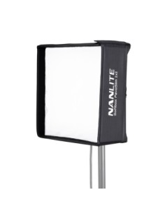 Nanlite Foldable Softbox with eggcrate for PavoSlim 60B/60C