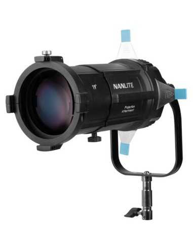 Nanlite Proiettore PJ-BM con attacco Bowens con lente da 19°