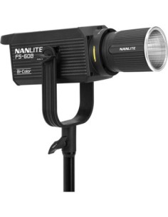 Nanlite Luce bicolor led FS-60B