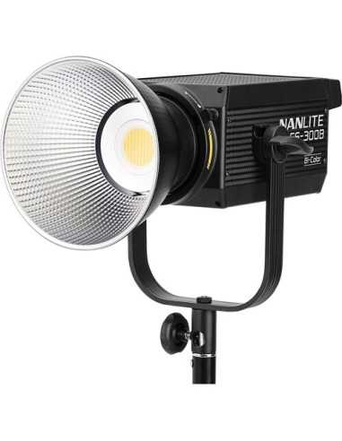 Nanlite Luce Led bicolor FS-300B - 350w