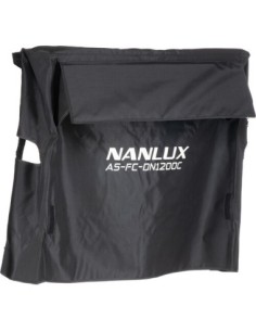 Nanlite Copertura Antipioggia per Dyno 1200C