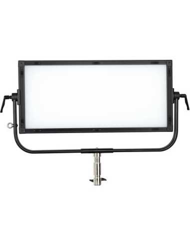 Nanlite TK-140B Pannello Led Soft Daylight 160W con Barndoor