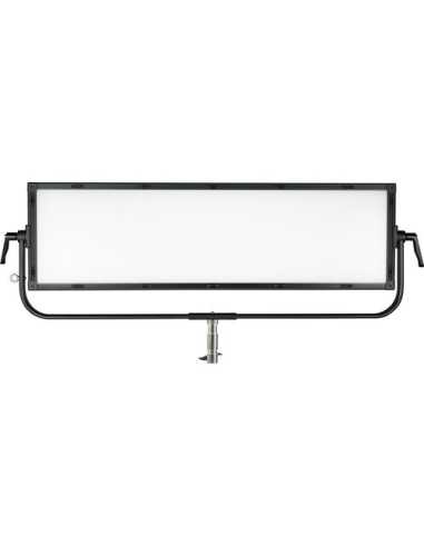 Nanlite TK-450 Pannello Led Soft Daylight 455W con Barndoor