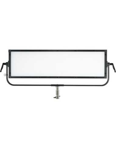 Nanlite TK-280B Pannello Led Soft Daylight 280W con Barndoor