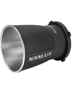 Nanlite Riflettore 45° per Evoke 900C/1200/1200B/2400B