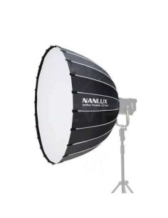 Nanlite Parabola Softbox 120cm con Attacco NLM