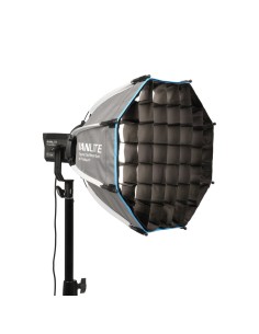 Nanlite Softbox Ottagonale 40cm con Attacco FM