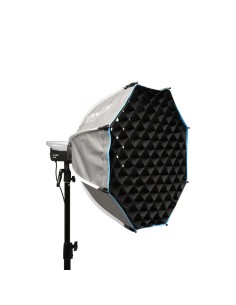 Nanlite Octagonal Softbox 60cm with FM Mount