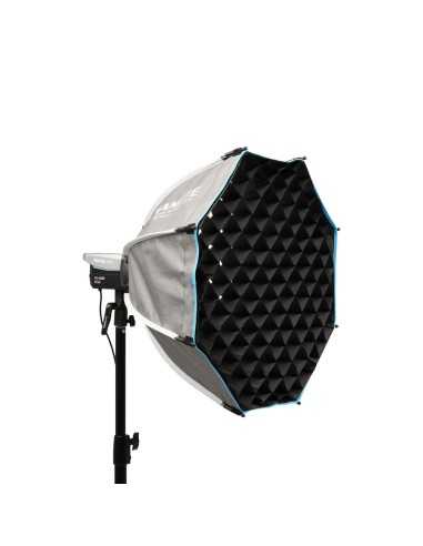 Nanlite Octagonal Softbox 60cm con FM Mount