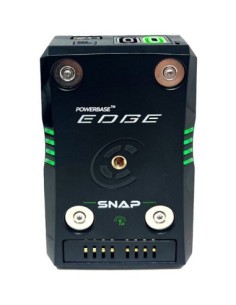 Core SWX Powerbase EDGE SNAP 49Wh Smart-Stacking Battery...