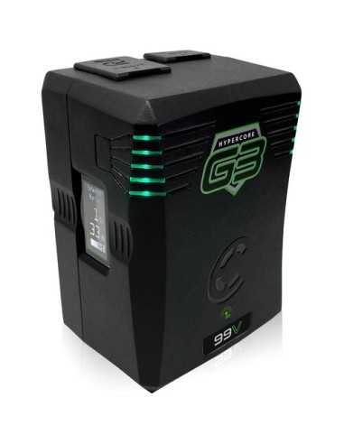 Core SWX HyperCore G3 99 Series V-LOCK