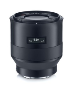 ZEISS Batis 40mm f/2 CF Lens for Sony E