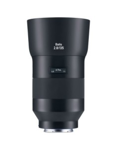 ZEISS Batis 135mm f/2.8 Lens for Sony E