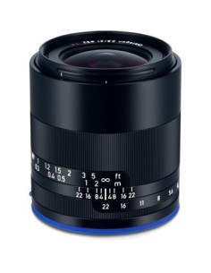 ZEISS Loxia 21mm f/2.8 Lens for Sony E