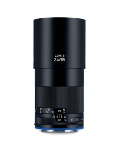 ZEISS Loxia 85mm f/2.4 Lens for Sony E