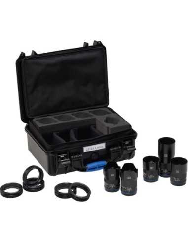 ZEISS Set Loxia