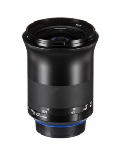 ZEISS Milvus 25mm f/1.4 ZE Lens for Canon EF