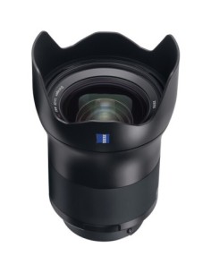 ZEISS Milvus 25mm f/1.4 ZF.2 Lens for Nikon F