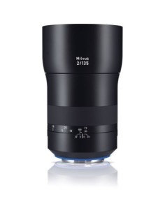 ZEISS Milvus 135mm f/2 ZE Lens for Canon EF