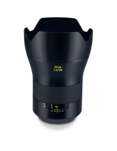 ZEISS Otus 28mm f/1.4 ZE Lens for Canon EF