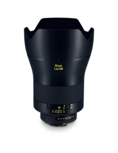 ZEISS Otus 28mm f/1.4 ZF.2 Lens for Nikon F