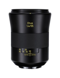 ZEISS Otus 55mm f/1.4 ZE Lens for Canon EF