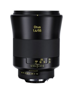 ZEISS Otus 55mm f/1.4 ZF.2 Lens for Nikon F