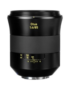 ZEISS Otus 85mm f/1.4 ZE Lens for Canon EF