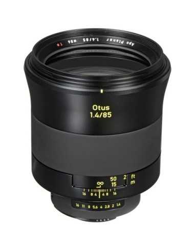 ZEISS Otus 85mm f/1.4 ZF.2 Lens for Nikon F