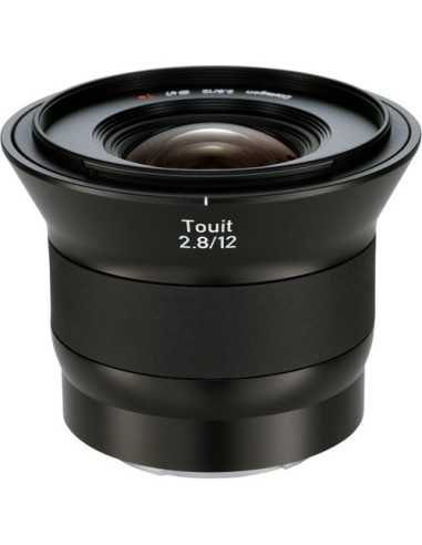 ZEISS Touit 12mm f/2.8 Lens for Sony E