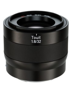 ZEISS Touit 32mm f/1.8 Lens for Sony E