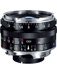 ZEISS C Biogon T* 35mm f/2.8 ZM Lens (Black)