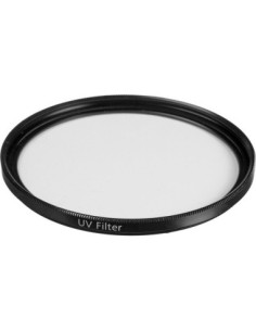 ZEISS 43mm Carl ZEISS T* UV Filter