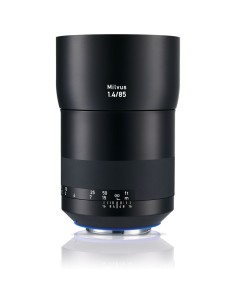 ZEISS Milvus 85mm f/1.4 ZE Lens for Canon EF