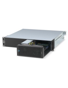 Sonnet Echo II DV Rackmount Thunderbolt Two-Slot...