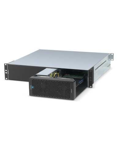 Sonnet Echo II DV Rackmount Thunderbolt Two-Slot Full-Length PCIe Card Expansion System