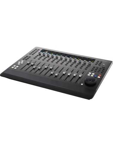 Blackmagic Design Fairlight Desktop Console USB Control Surface