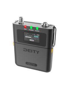 Deity THEOS DLTX 48V Phantom Power Power Body pack...