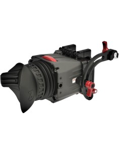 Zacuto Z-Finder per Canon C80 Cinema Camera