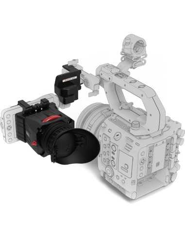 Zacuto Z-Finder for Canon C400