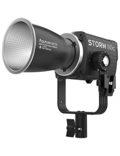 Aputure STORM 80c BLAIR-CG LED Monolight (EU)