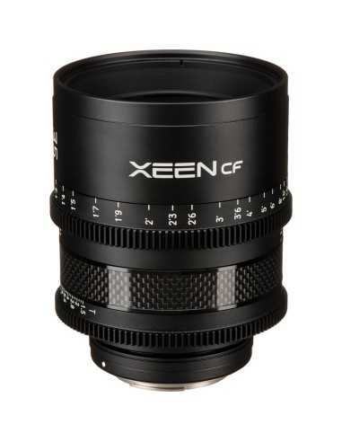 XEEN CF 35mm T1.5 Pro Cine Lens Full Frame