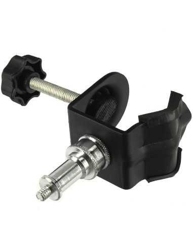 Falcon Eyes Tube Clamp + Spigot CL-35