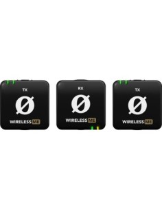 Rode WIRELESS ME DUAL