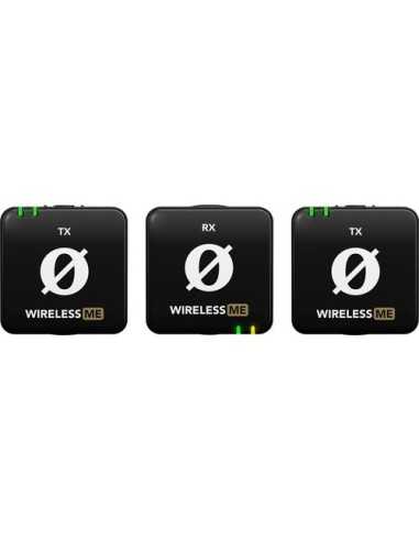 Rode WIRELESS ME DUAL