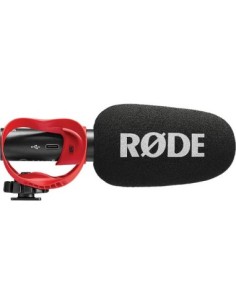 Rode VideoMic GO II Helix