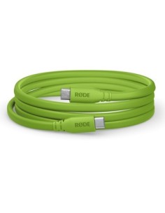 Rode Cavo SC17 1,5 m da USB-C a USB-C (Verde)