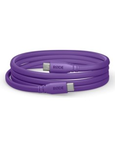 Rode Cavo SC17 1,5 m da USB-C a USB-C (Viola)