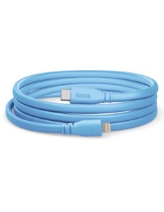 Rode Cavo SC19 Cavo USB-C / Lightning 1,5MT (Blu)